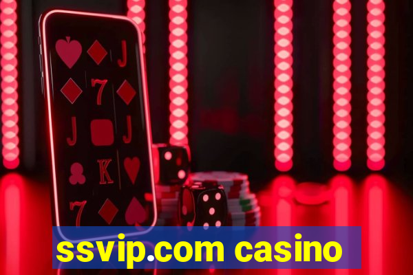 ssvip.com casino